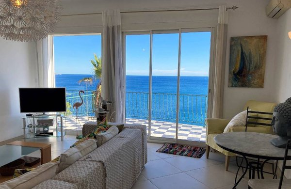 Acheter un appartement avec vue sur mer : Avantages et inconvénients