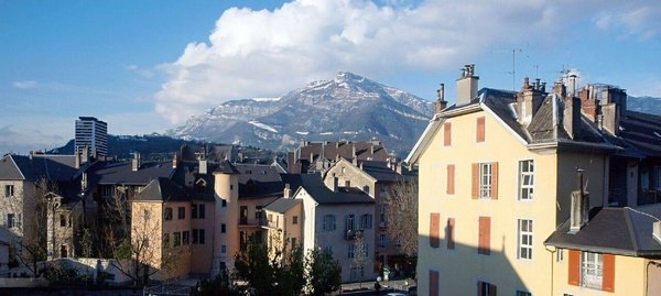 Notre sélection des maisons à vendre à Chambéry
