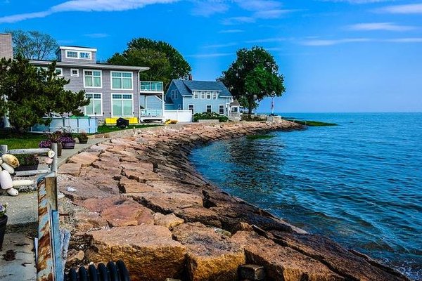 Les différentes options de financement pour l'achat d'une propriété côtière