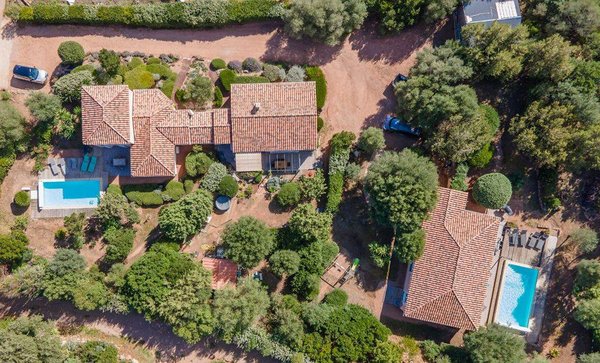 Porto Vecchio : une destination de choix pour votre projet d'achat immobilier