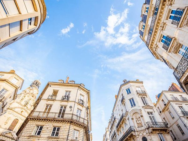 Trouver la bonne location à Nice, France