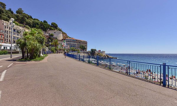 Pourquoi vivre au bord de la mer ?