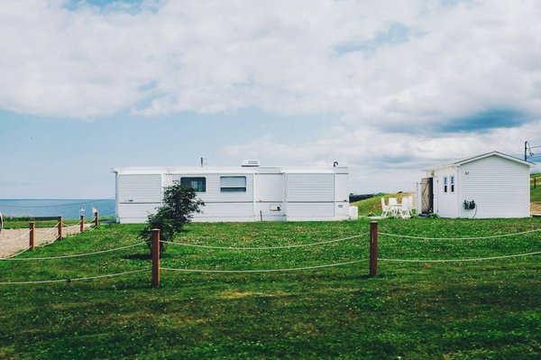 Quels sont les conseils pour acheter un mobil-home d'occasion en bord de mer ?