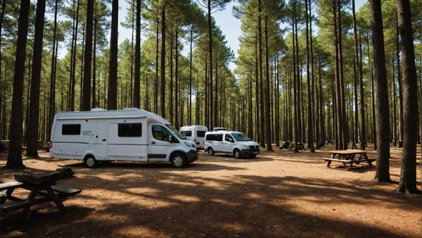 Bénodet : un havre pour installer son mobil-home
