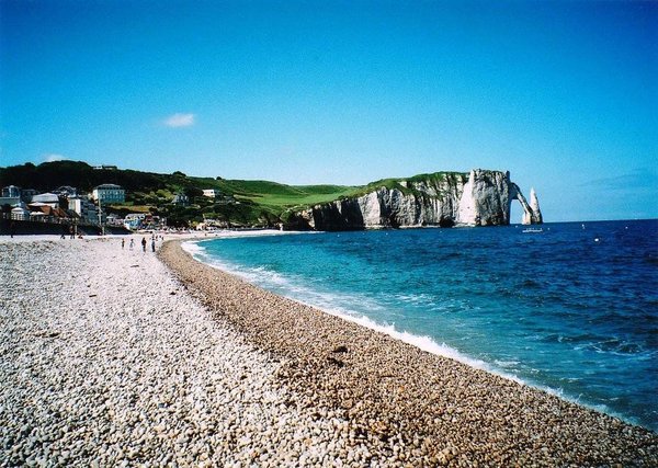 Où vivre en bord de mer ?